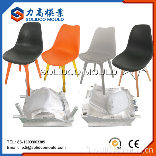 Moule de chaise en plastique d&#39;injection de Taizhou